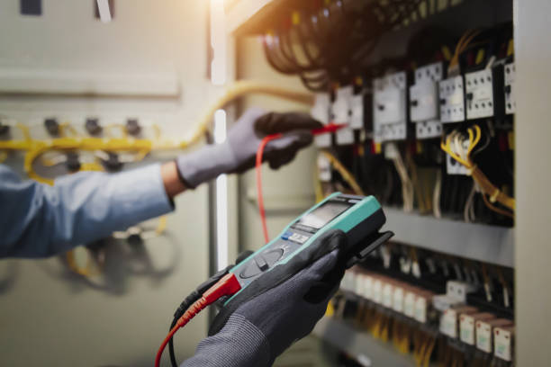 Best Electrical Panel Upgrades  in USA